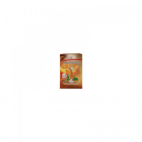 FITLINE POWERCOCKTAIL 30 SOBRES