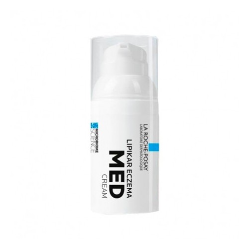 LA ROCHE POSAY LIPIKAR ECZEMA MED CREAM 30 ML