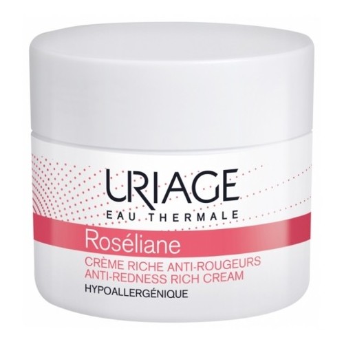 URIAGE ROSELIANE CREMA RICA 50 ML